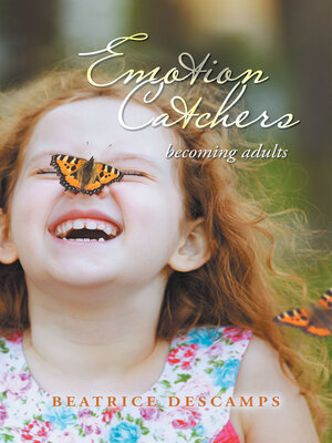 cover image of Emotion Catchers